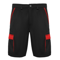 HLAČE RADNE KRATKE TAHOE STRETCH